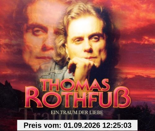 Ein Traum der Liebe