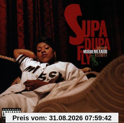 Supa Dupa Fly