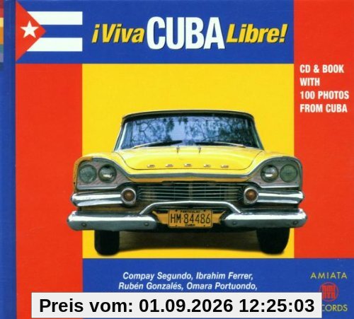 Viva Cuba Libre