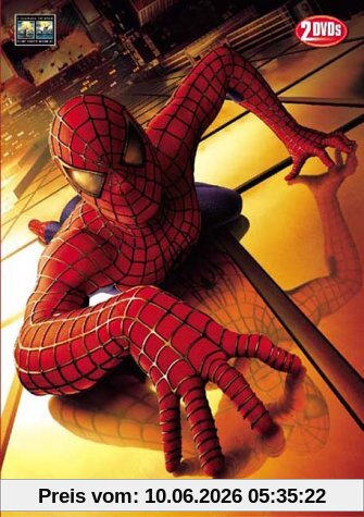 Spider-Man (2 DVDs)