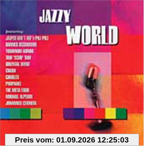 Jazzy World