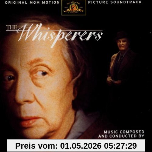 Flüsternde Wände (The Whisperers)