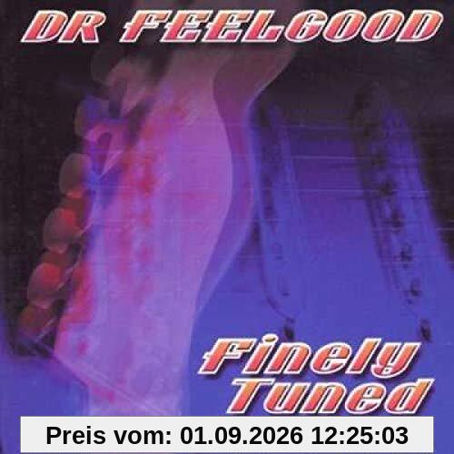 Finely Tuned