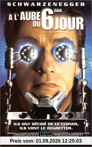 A l'aube du 6e jour [VHS]