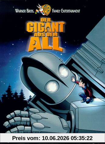 Der Gigant aus dem All