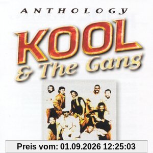 Anthology [Version 1996] [17 T