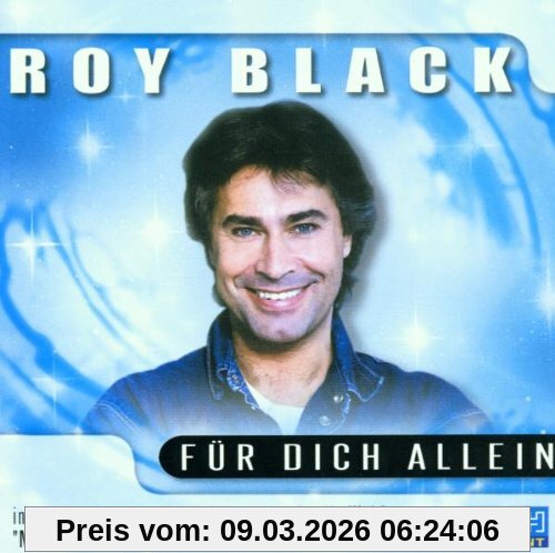 Roy Black Für Dich Allein