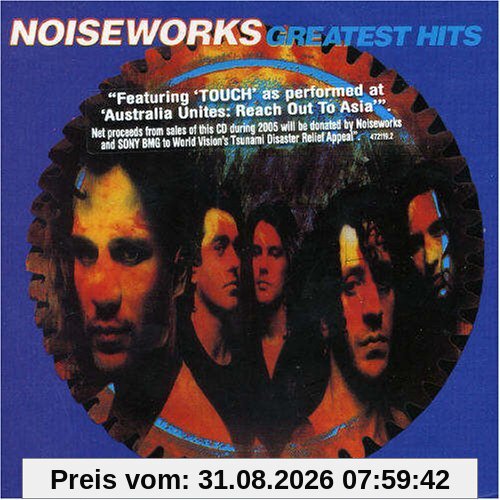 Greatest Hits