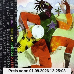 Classic Reggae Vol. 1