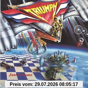 Triumph Just A Game