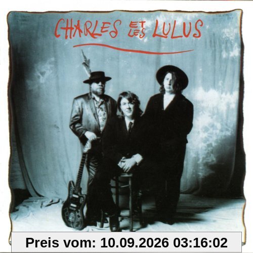 Charles et les Lulus