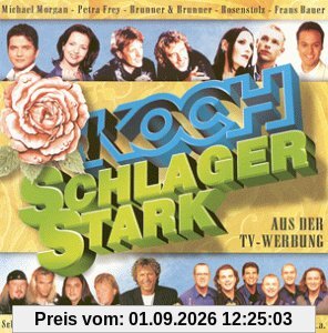Koch Schlagerstark