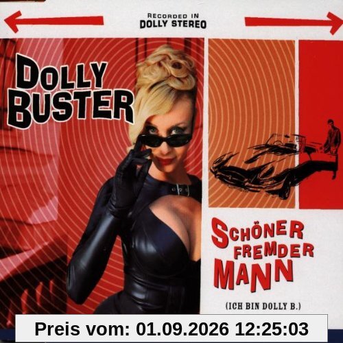 Schöner Fremder Mann