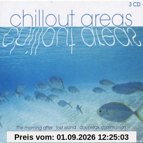 Chillout Area