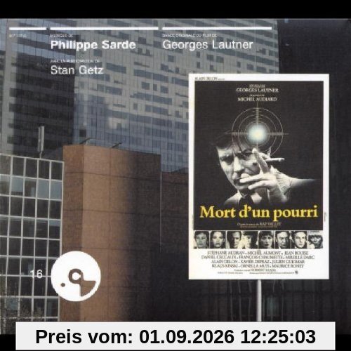 Mort D'un Pourri