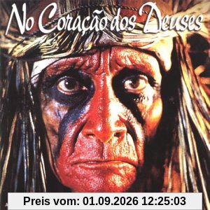 No Coracao Dos Deuses