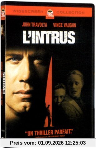 L'Intrus [FR Import]
