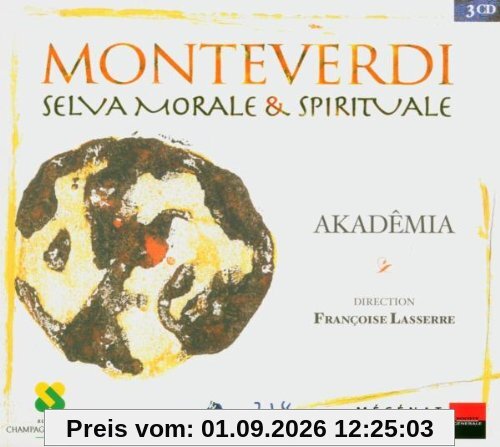 Selva Morale & Spirituale