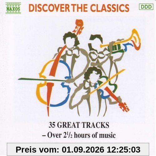 Discover Classical Music