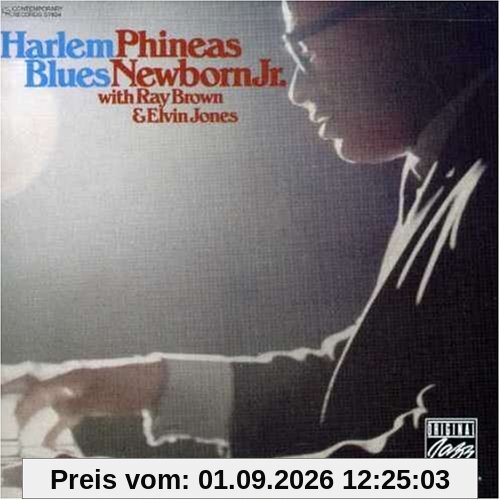 Harlem Blues