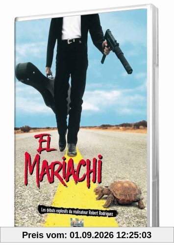 El Mariachi [FR Import]