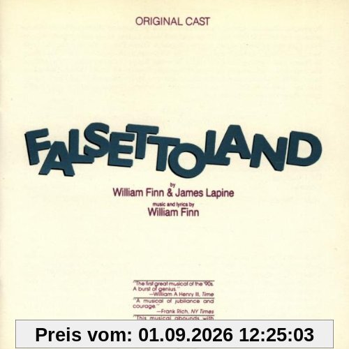 Falsettoland OBC