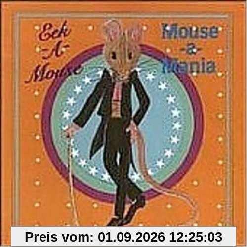 Mouse-a-Mania