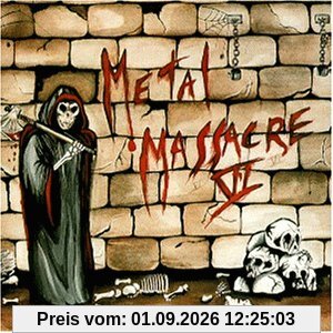 Metal Massacre 6