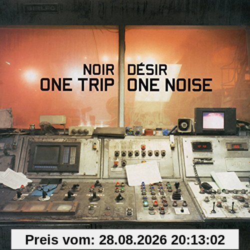 One Trip One Noise (180gr) [Vinyl LP]