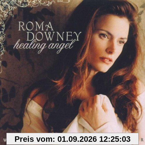 Healing Angel