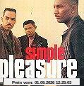 Simple Pleasure