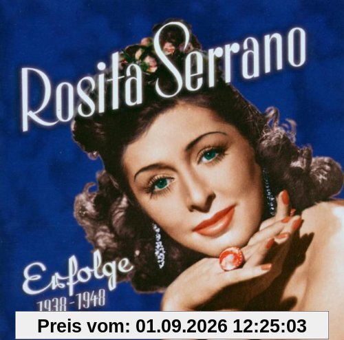 Erfolge 1938-1948