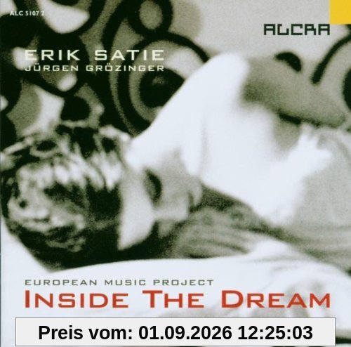 Inside the Dream