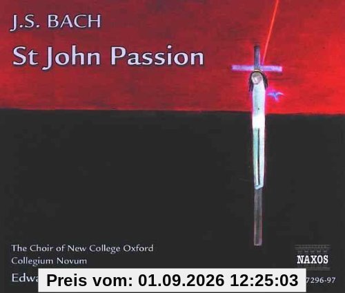 Johannes-Passion