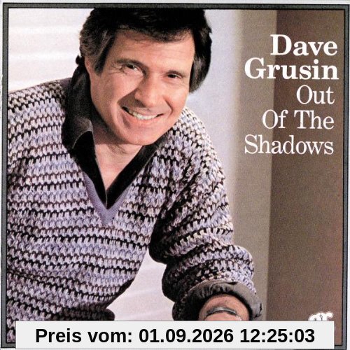 Out of the Shadow