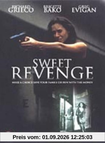 Sweet Revenge [2001] [UK Import]