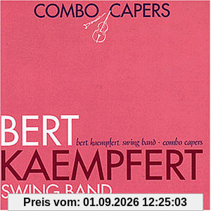 Combo Capers