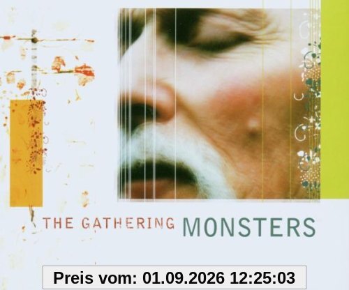 Monsters E.P