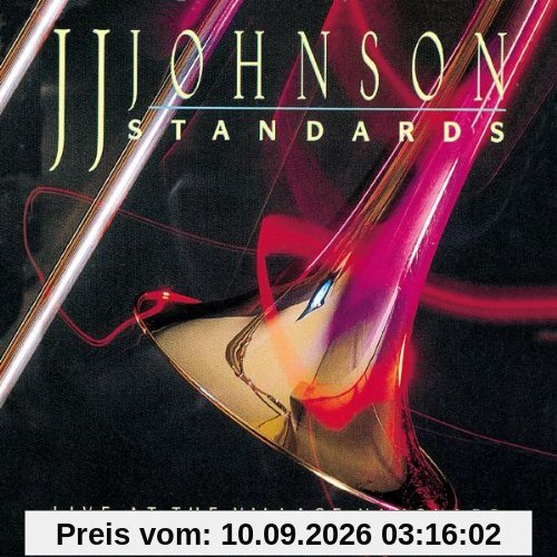 Standards - Live At The Village Vanguard (Heritage-Serie)