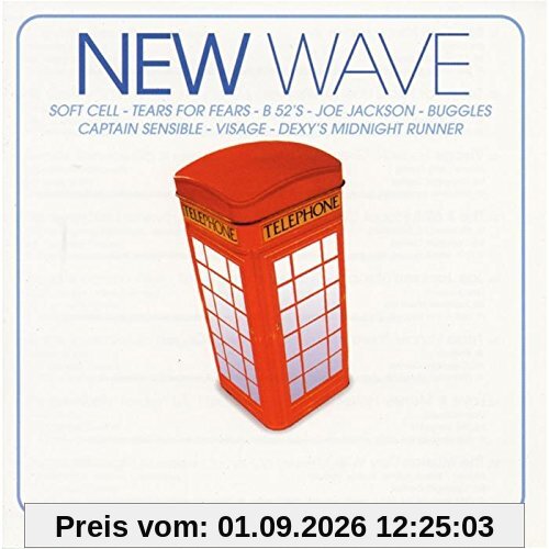 New Wave