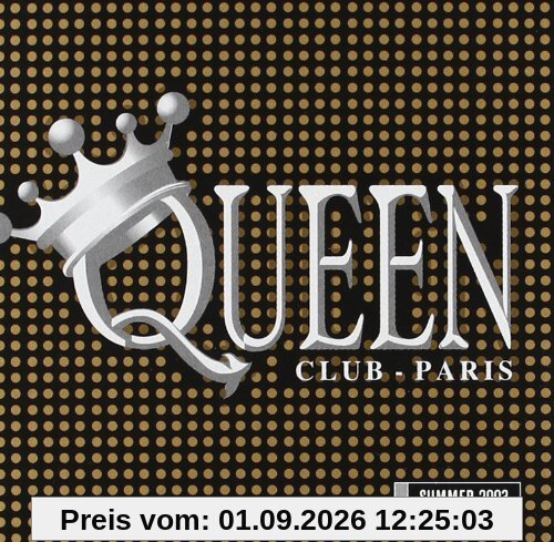 Queen Club Paris
