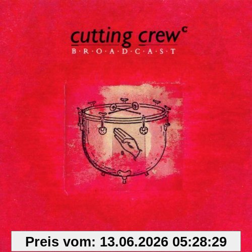 Cutting Crew Broadcast