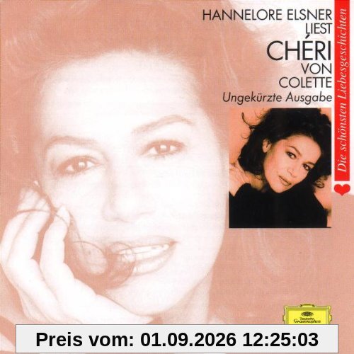 Colette: Cheri