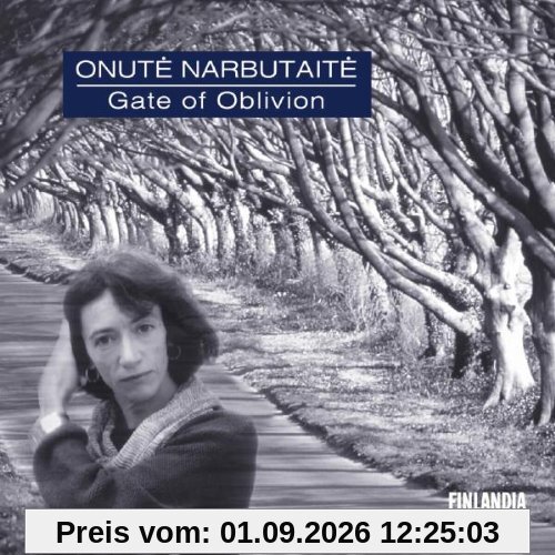 Gate of Oblivion
