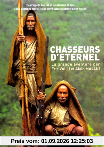 Chasseurs d'éternel [FR Import]