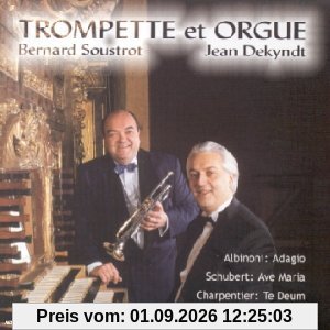 Trompette et Orgue