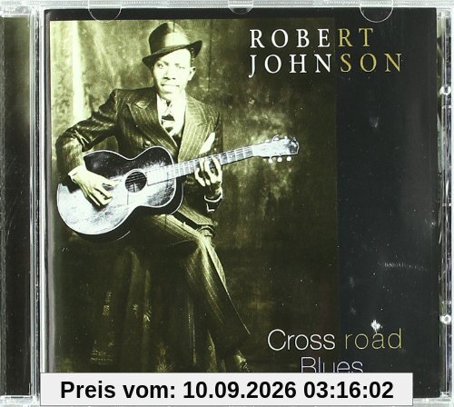 Cross Road Blues