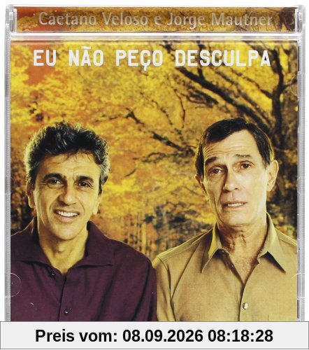 Eu Nao Peco Desculpa