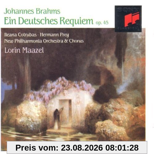 Prey Ein Deutsches Requiem