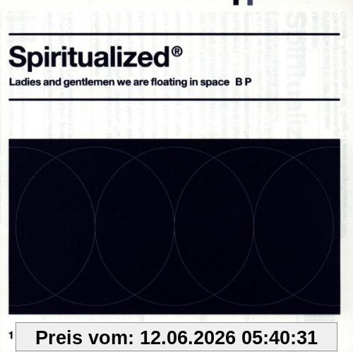 Spiritualized Ladies And Gentlemen We Are Fl